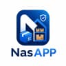NasAPP Logo